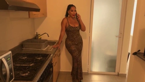 Lonely Step Aunt - Gali Diva Action (15/5/26)