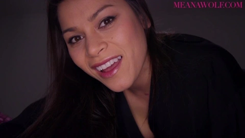 Meana Wolf and Mommy Roleplay Session