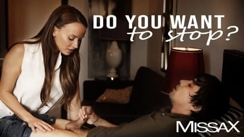 Pristine Edge – Can You Handle Me?