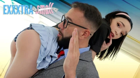 Selina Imai – Mistaken Lesson