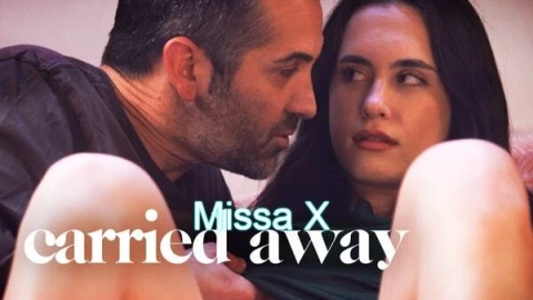 Daisy Phoenix - Stepdaughter Gets Carried Away (1/4/2026)