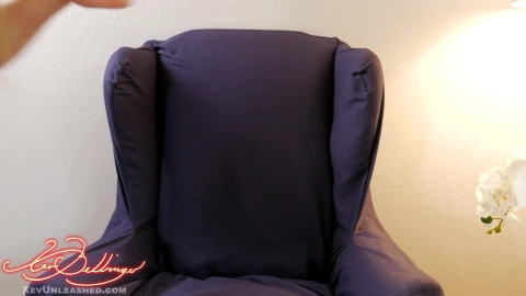 Xev Bellringer Cumslut – Mommy Playful Submission