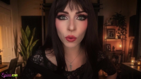 Jealous Girlfriend ASMR: Exposed Secret Whispers