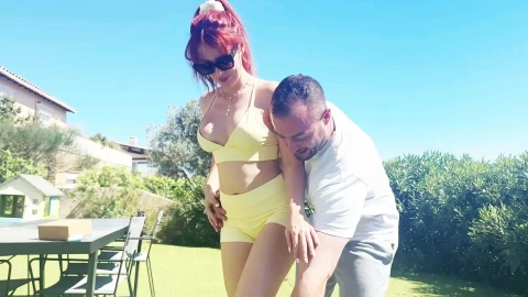 Norah Yields to Temptation - Steamy & Seductive