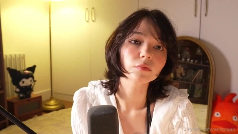 MaimyNyan Pussy Tease ASMR – Live May 2026