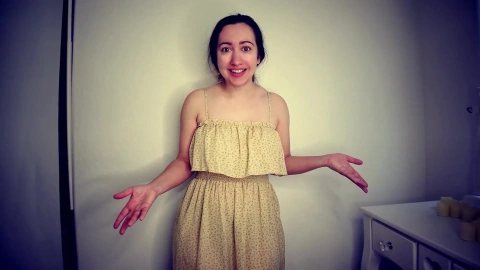 Blackmailed StepMom – New Girl, Intense Action