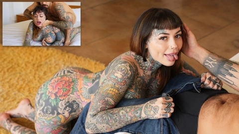 Sweet Girl Shares Naughty Fun