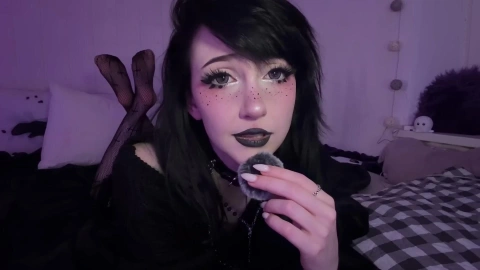 ASMR Nananightray Obey My Commands