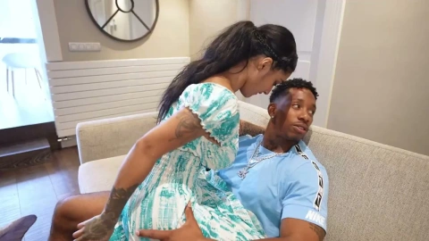 MiaZ and Yashmin swap partners