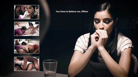 Emily Willis Backshots from a Handsome Stud