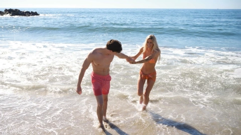 Hot Damsel Rescue - Passionate Action