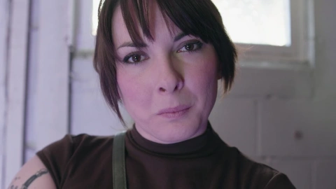 MILF Parking Lot Action with Malorie