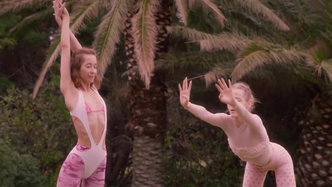 Playful Intimacy & Sensual Moments