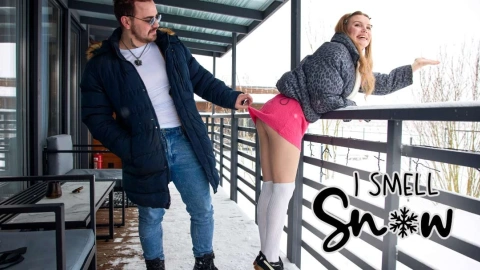 Milka Wey Tease - Sultry & Alluring